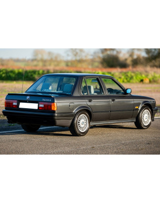 Minigonne laterali BMW E30 318is / stile 325is (1983-1993) (Cod. C-C-L-CSP0485)