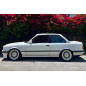Minigonne laterali BMW E30 318is / stile 325is (1983-1993) (Cod. C-C-L-CSP0485)