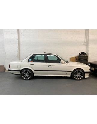 Minigonne laterali BMW E30 318is / stile 325is (1983-1993) (Cod. C-C-L-CSP0485)