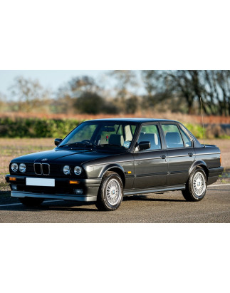 Minigonne laterali BMW E30 stile 318is / 325is (1983-1993) (Cod. C-C-L-CSP0486)