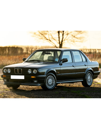 Minigonne laterali BMW E30 stile 318is / 325is (1983-1993) (Cod. C-C-L-CSP0486)