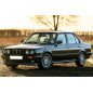 Minigonne laterali BMW E30 stile 318is / 325is (1983-1993) (Cod. C-C-L-CSP0486)