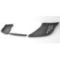 Sottoparaurti anteriore Porsche 911 964 stile Turbo S (1989-1994) (Cod. C-C-L-CSP0487)