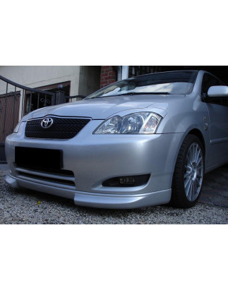 Sottoparaurti anteriore Toyota Corolla E12 (2001-2007) (Cod. C-C-L-CSP0489)
