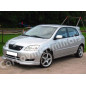 Sottoparaurti anteriore Toyota Corolla E12 (2001-2007) (Cod. C-C-L-CSP0489)