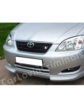 Sottoparaurti anteriore Toyota Corolla E12 (2001-2007) (Cod. C-C-L-CSP0489)