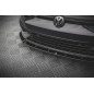 SPLITTER ANTERIORE V.2 Volkswagen Golf R  / Variant  Mk8 (Cod. M-VW-GO-8-R-FD2G)
