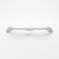 Spoiler posteriore Peugeot 308 III berlina dal 2021 (Cod. C-C-L-CSP0492)