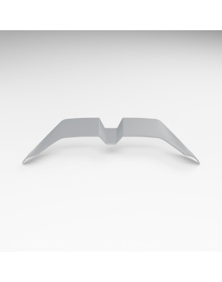 Spoiler posteriore Peugeot 308 III berlina dal 2021 (Cod. C-C-L-CSP0492)