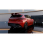 Spoiler posteriore Peugeot 308 III berlina dal 2021 (Cod. C-C-L-CSP0492)