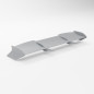 Spoiler posteriore Peugeot 208 stile Rally R5 (2012-2019) (Cod. C-C-L-CSP0493)