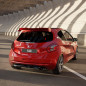Spoiler posteriore Peugeot 208 stile Rally R5 (2012-2019) (Cod. C-C-L-CSP0493)