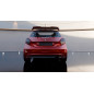 Spoiler posteriore Peugeot 208 stile Rally R5 (2012-2019) (Cod. C-C-L-CSP0493)