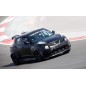 Spoiler posteriore stile R per Nissan Juke (2010-2019) (Cod. C-C-L-CSP0494)