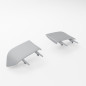 Spoiler posteriore stile R per Nissan Juke (2010-2019) (Cod. C-C-L-CSP0494)