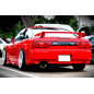 Diffusore posteriore Nissan S13 180SX 200SX (Cod. C-C-L-CSP0496)