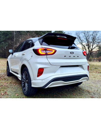 Spoiler posteriore Ford Puma ST / ST-Line 2019-2026 (Cod. C-C-L-CSP0499)