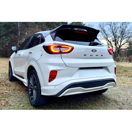 Spoiler posteriore Ford Puma ST / ST-Line 2019-2026 (Cod. C-C-L-CSP0499)