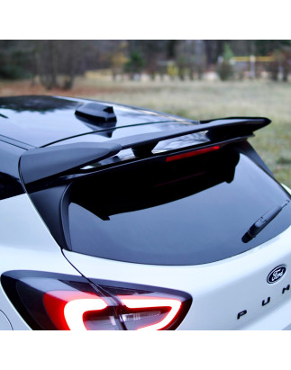Spoiler posteriore Ford Puma ST / ST-Line 2019-2026 (Cod. C-C-L-CSP0499)