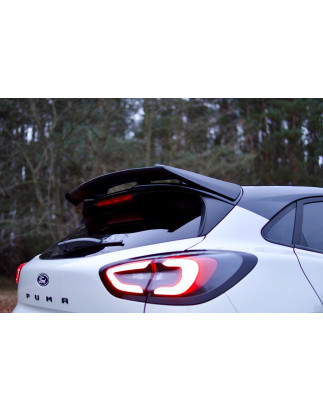 Spoiler posteriore Ford Puma ST / ST-Line 2019-2026 (Cod. C-C-L-CSP0499)