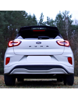 Spoiler posteriore Ford Puma ST / ST-Line 2019-2026 (Cod. C-C-L-CSP0499)