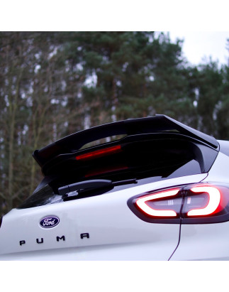 Spoiler posteriore Ford Puma ST / ST-Line 2019-2026 (Cod. C-C-L-CSP0499)