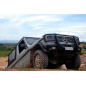 Kit 4 parafanghi Mercedes-Benz Classe G (W460, W461) 9CM (Cod. C-C-L-CSP0502)