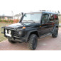 Kit 4 parafanghi Mercedes-Benz Classe G (W460, W461) 9CM (Cod. C-C-L-CSP0502)