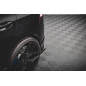 Splitters posteriori laterali V.2 for Volkswagen Golf R  Mk8 (Cod. M-VW-GO-8-R-RSD2G)
