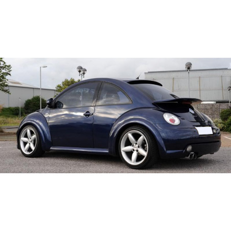 Spoiler posteriore Volkswagen Nuovo Maggiolino (Cod. C-C-L-CSP0503)