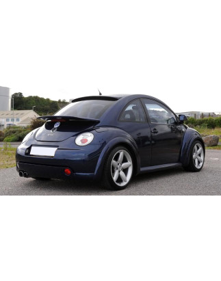 Spoiler posteriore Volkswagen Nuovo Maggiolino (Cod. C-C-L-CSP0503)