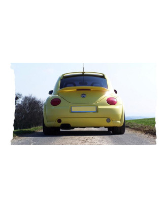 Spoiler posteriore Volkswagen Nuovo Maggiolino (Cod. C-C-L-CSP0503)