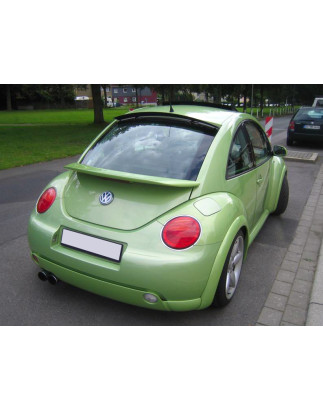 Spoiler posteriore Volkswagen Nuovo Maggiolino (Cod. C-C-L-CSP0503)