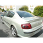 Spoiler posteriore Peugeot 407 (2004-2011) (Cod. C-C-L-CSP0504)