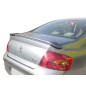 Spoiler posteriore Peugeot 407 (2004-2011) (Cod. C-C-L-CSP0504)