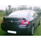 Spoiler posteriore Peugeot 407 (2004-2011) (Cod. C-C-L-CSP0504)