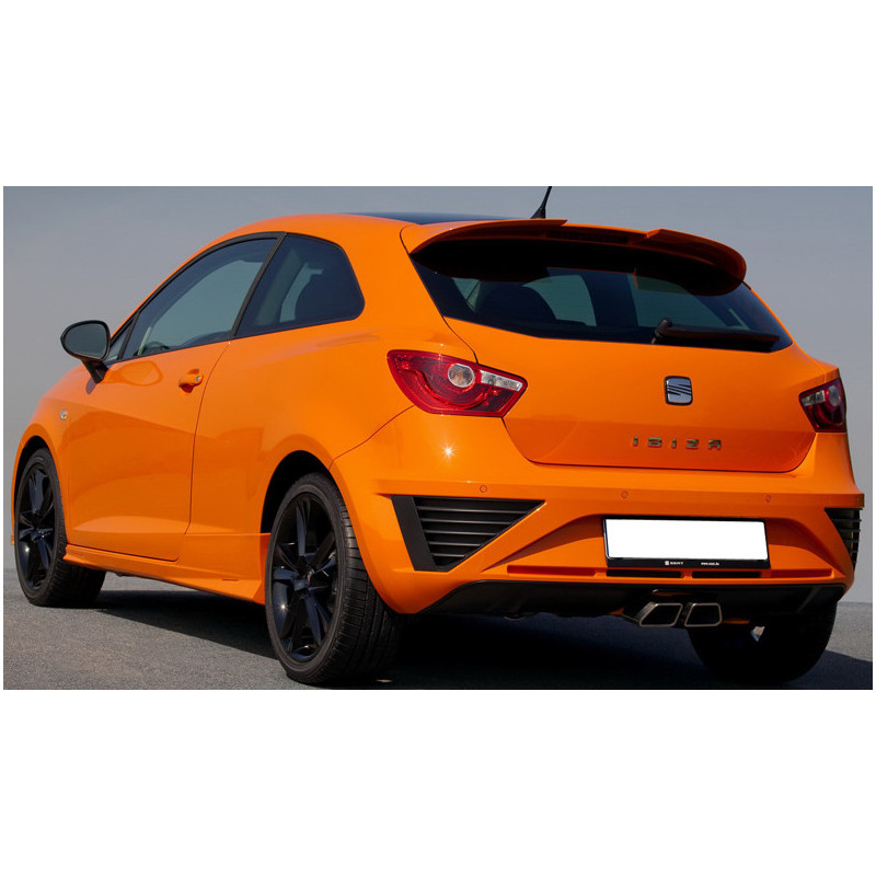 Spoiler posteriore SEAT Ibiza 6J SC (2008-2017) (Cod. C-C-L-CSP0506)
