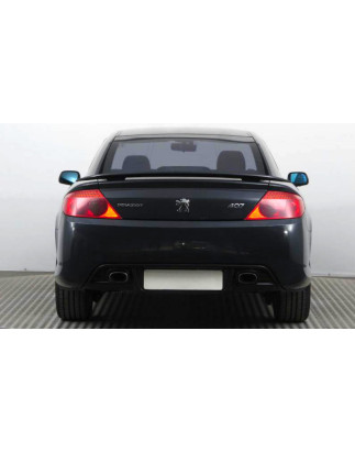 Spoiler posteriore Peugeot 407 Coupé (2005-2011) (Cod. C-C-L-CSP0507)