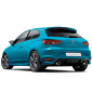 Spoiler posteriore SEAT Leon SC 5F 3 porte (2012-2019) (Cod. C-C-L-CSP0508)