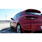 Spoiler posteriore SEAT Leon SC 5F 3 porte (2012-2019) (Cod. C-C-L-CSP0508)