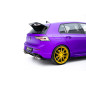 Splitters posteriori laterali V.2 for Volkswagen Golf R  Mk8 (Cod. M-VW-GO-8-R-RSD2G)