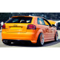 Paraurti posteriore Audi A3 8P 3 porte stile S3 (2003-2008) (Cod. C-C-L-CSP0509)