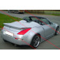 Spoiler posteriore Nissan 350Z Roadster / Cabriolet (Cod. C-C-L-CSP0510)