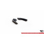Splitters posteriori laterali V.2 for Volkswagen Golf R  Mk8 (Cod. M-VW-GO-8-R-RSD2G)