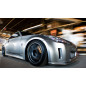 Sottoparaurti anteriore Nissan 350Z (2002-2006) (Cod. C-C-L-CSP0511)