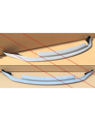 Sottoparaurti anteriore Nissan 350Z (2002-2006) (Cod. C-C-L-CSP0511)
