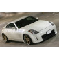 Sottoparaurti anteriore Nissan 350Z (2002-2006) (Cod. C-C-L-CSP0511)