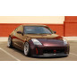 Sottoparaurti anteriore Nissan 350Z (2002-2006) (Cod. C-C-L-CSP0511)
