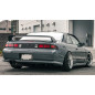 Spoiler posteriore stile Kouki Nissan 200SX 240SX S14 (Cod. C-C-L-CSP0514)
