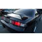 Spoiler posteriore stile Kouki Nissan 200SX 240SX S14 (Cod. C-C-L-CSP0514)
